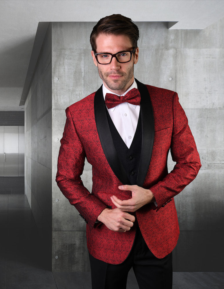 BELAGIO31-RED