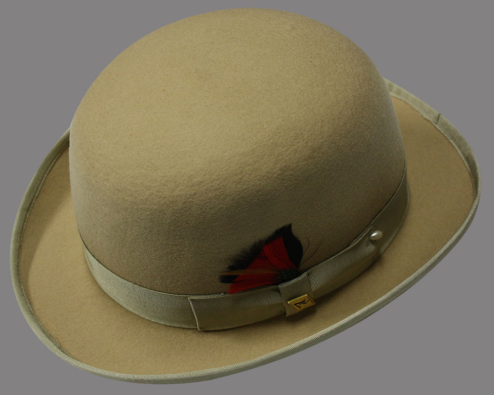 DERBY-TAN