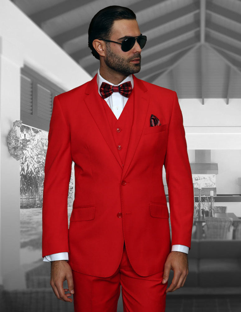 STZV-100-RED