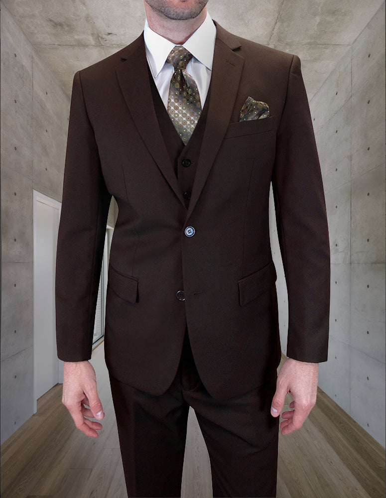 TS-2V-BROWN