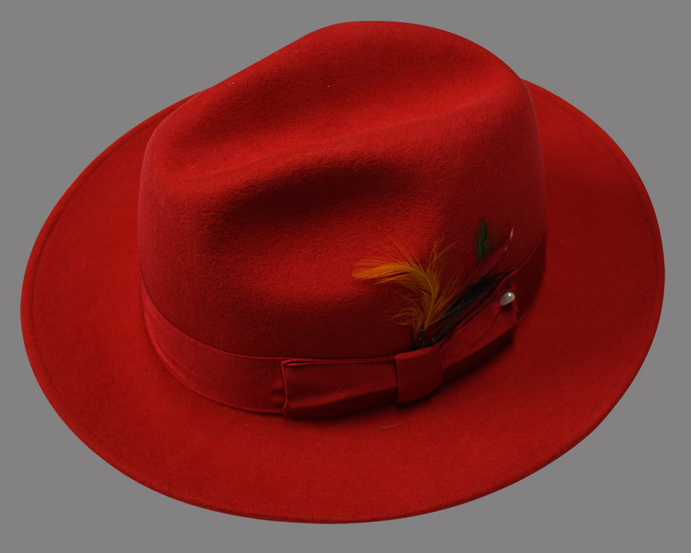 UNTOUCHABLE-RED