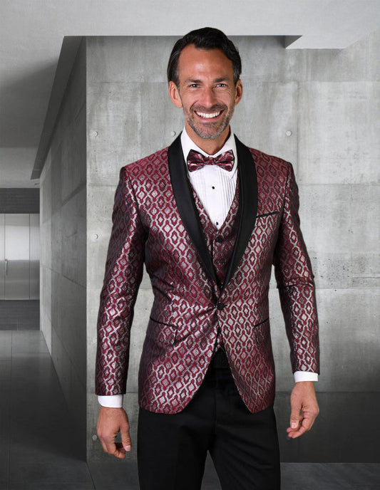BELAGIO21-BURGUNDY