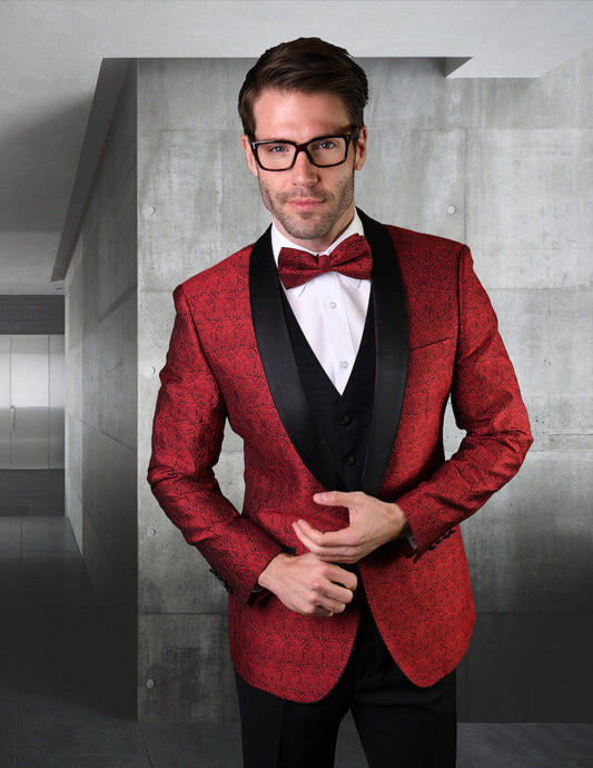 BELAGIO31-RED