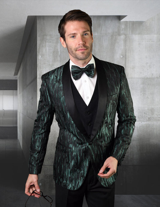 BELAGIO32-GREEN