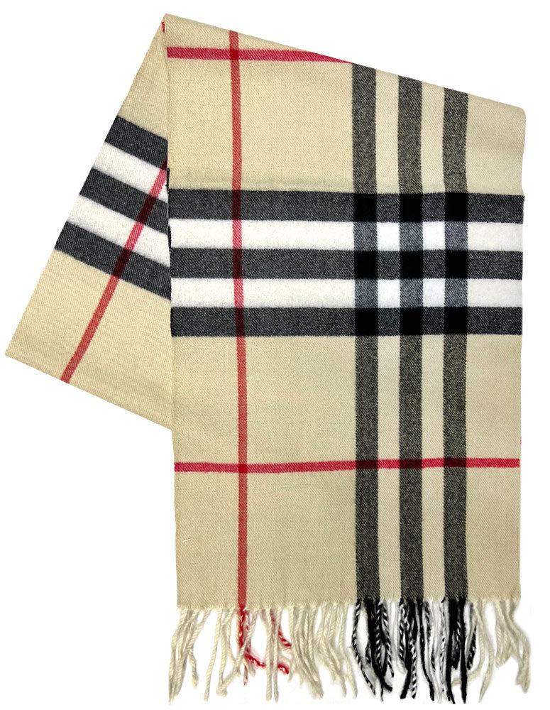 BURBERRY