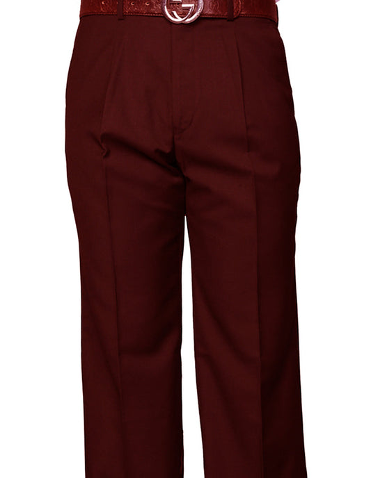 PA-200A-BURGUNDY