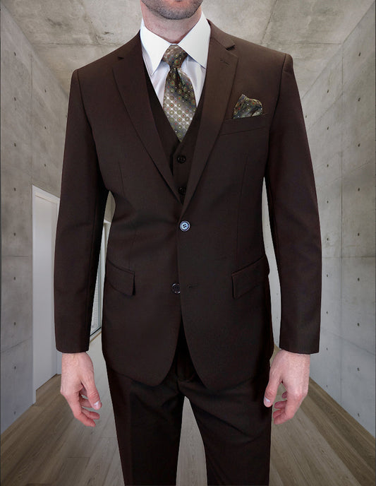 TS-2V-BROWN