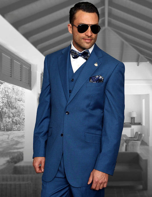 TZ-100-FBLUE