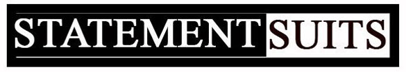 Statement Suits